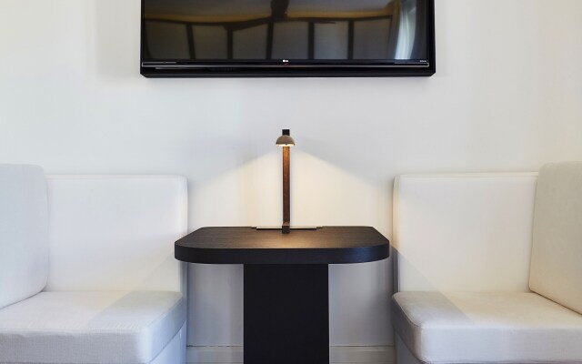 Montesol Experimental Ibiza