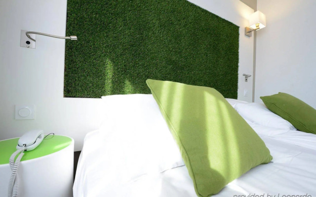 Quality Hotel du Golf Montpellier Juvignac
