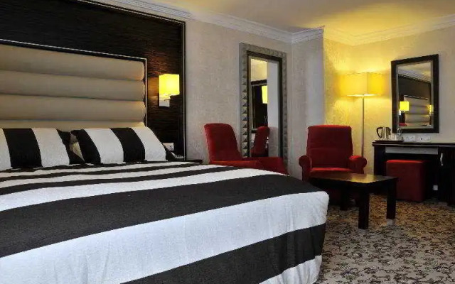 Turist Hotel