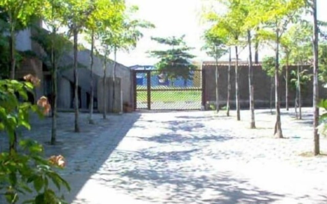 Hotel Pousada Pantanal