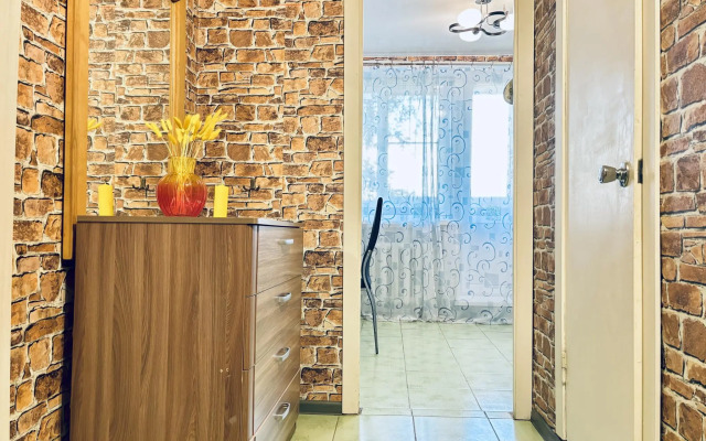 Апартаменты на улице Будапештская 98 корпус 1