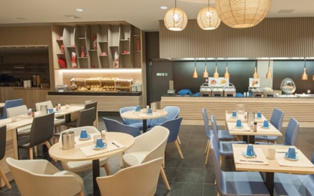 Ostend Hotel