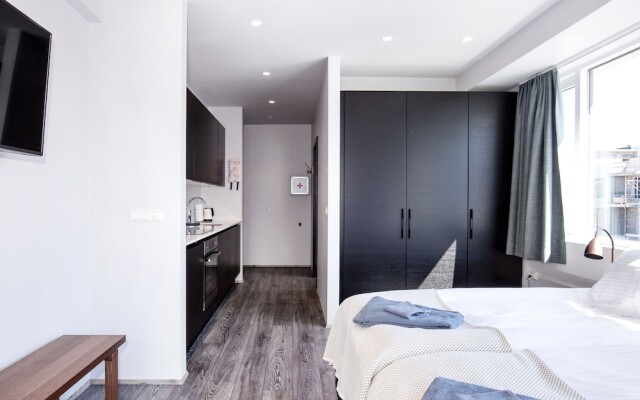 Svala Apartments by Heimaleiga