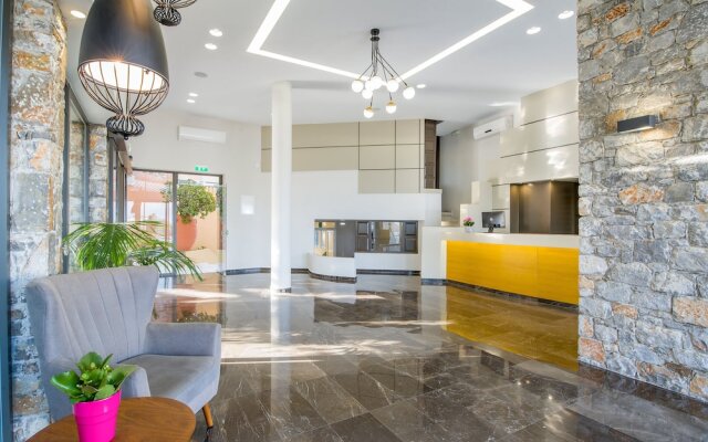 Stefan Village Hotel