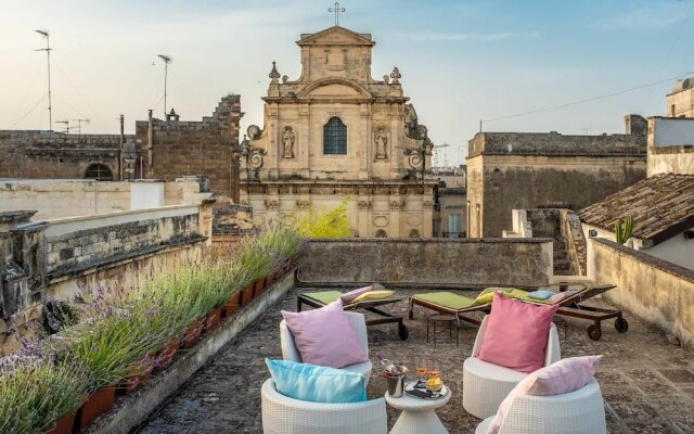 Palazzo Guido Boutique Hotel