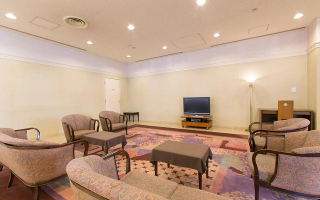 Shimane Hamada Washington Hotel Plaza