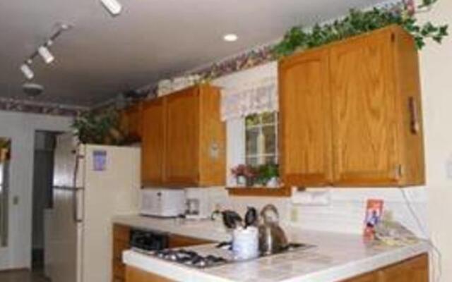 RedAwning Miller House