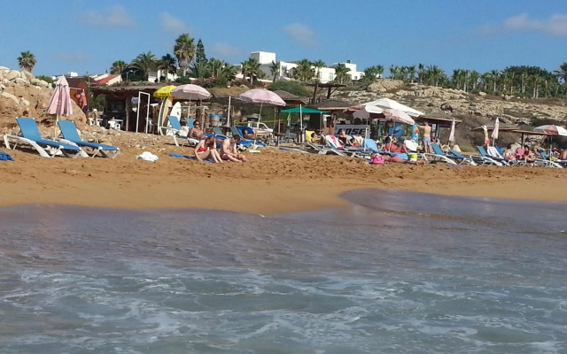 Helios Bay Hotel Apartments