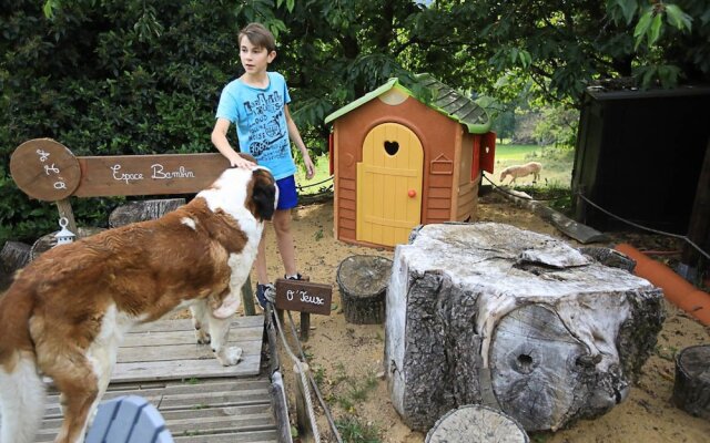 Chambres d'hotes O'Reiller