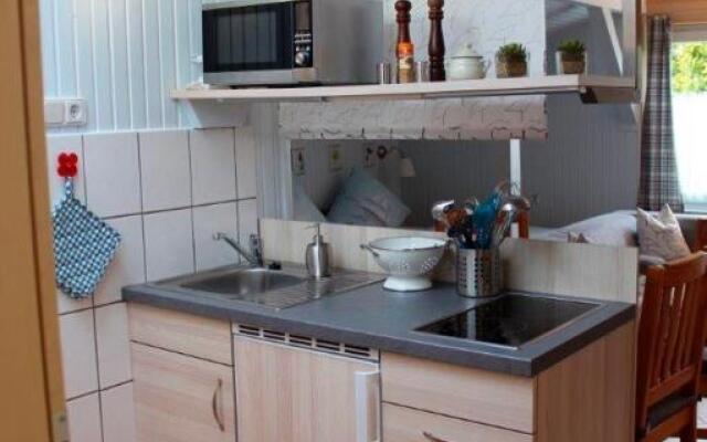 Ferienwohnung Carstensen Nr1