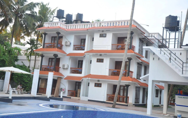 Nikhil Residence