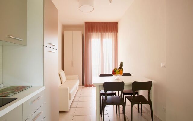 Miriam Residence