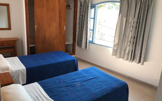 Hostal Marina