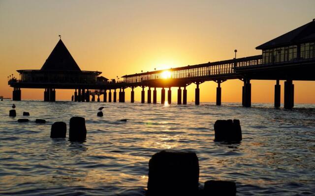 Villa Usedom App. 31