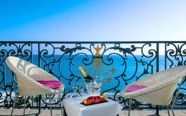 Hôtel Le Royal