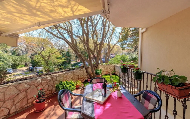 Relax Apartment Lapad Dubrovnik