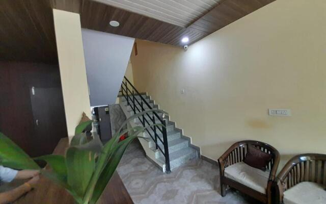 Hotel Krishna Rishikesh