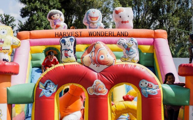 Grand Harvest Resort and Villas