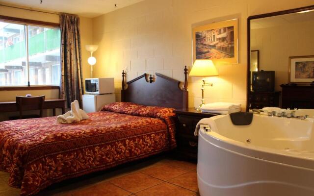 Ritz Inn Niagara