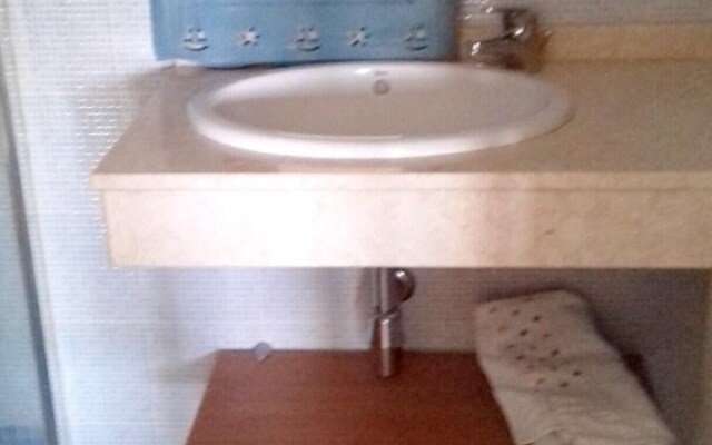 Apartment Rúa Baixada Á Praia