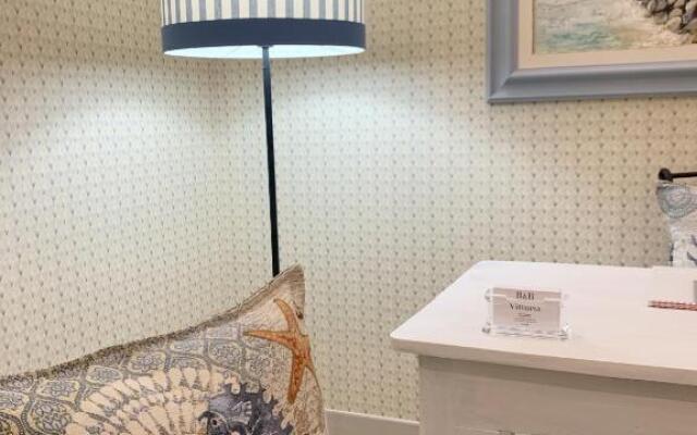 B&B Vittoria