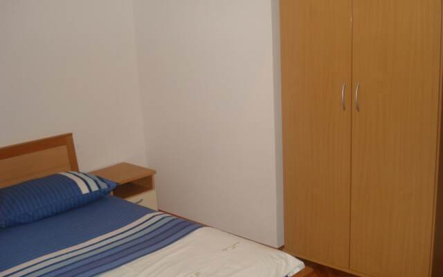 Apartments Ordulj