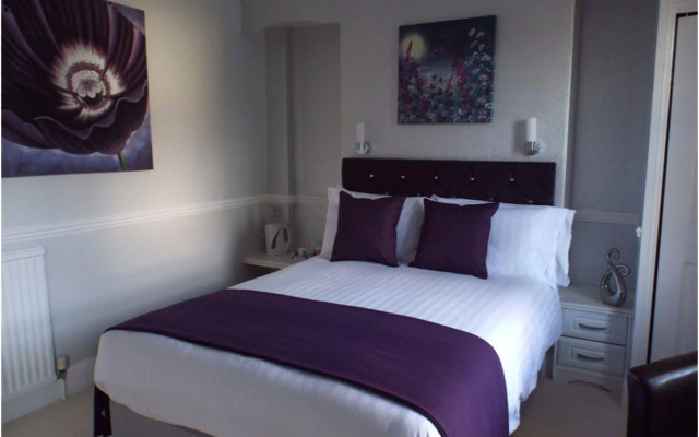 The Millbrook B & B