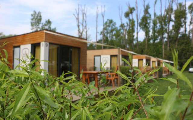 Sopot 34 przy plaży