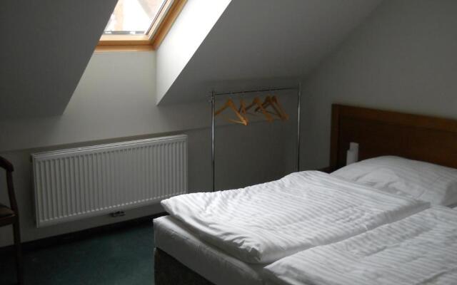 Apartmán Lednice
