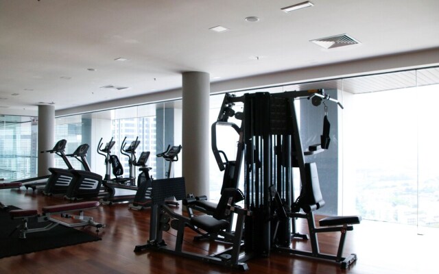 Victoria Home Azure Residence