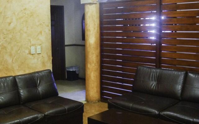 Hotel Paraiso Real