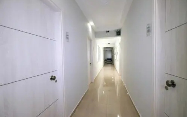 Paris Apartments