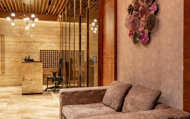 Nexstay Treats Inn