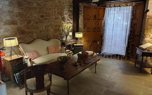 Hotel Rural Latorrien de Ane