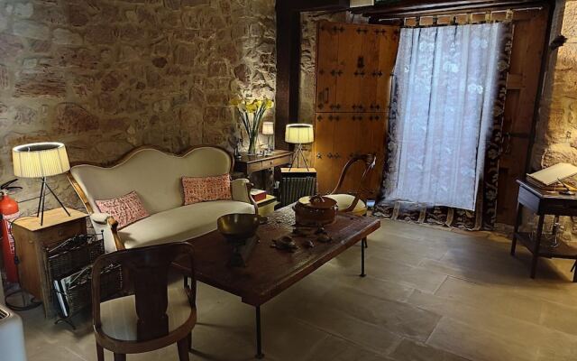 Hotel Rural Latorrien de Ane