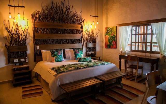 Casa San Carlos Lodge