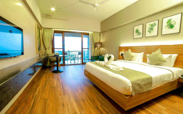 Grand Palace Hotel & Spa