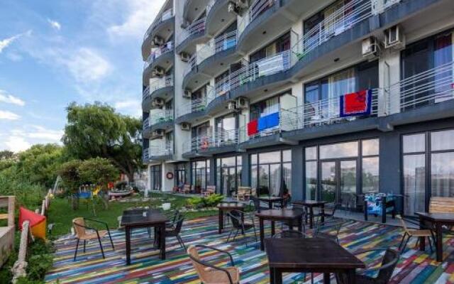 Hotel Vis