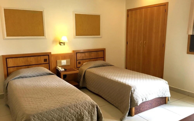 Windsor Hotel