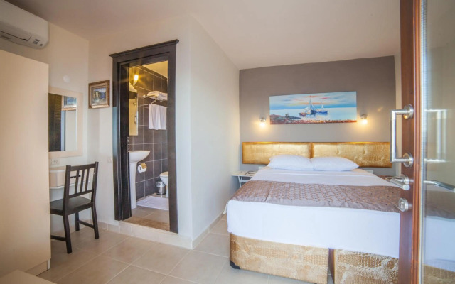 Sunset Villa Hotel
