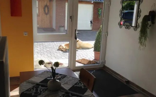 Op dem grooten Hammel