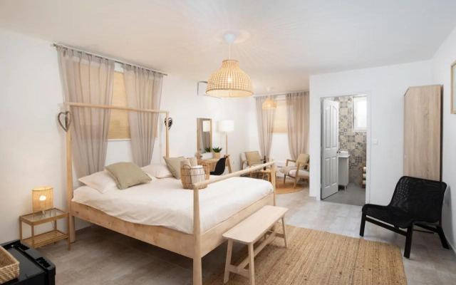 Rooms Jakić