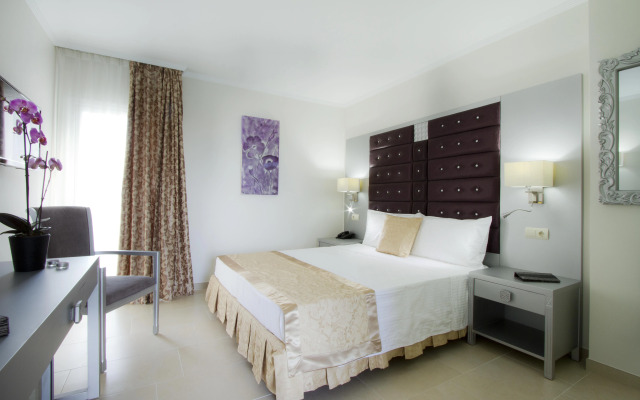 Hotel Moon Dreams Torremolinos - Adults Recommended