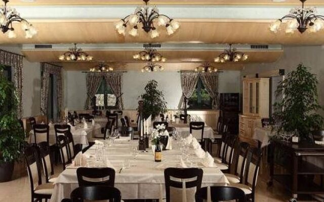 Hotel Malovec