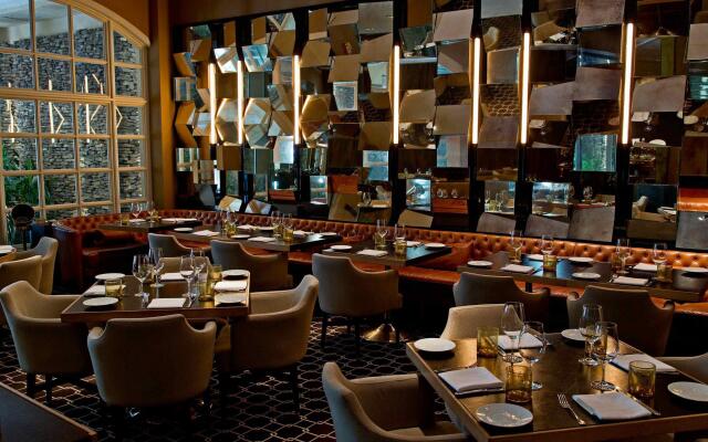 JW Marriott Turnberry Resort & Spa