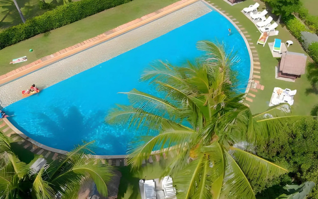 Mango Spa Country Club