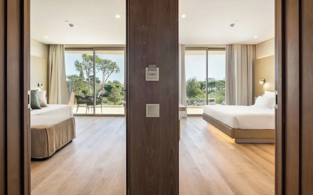 ananea Castelo Suites Algarve