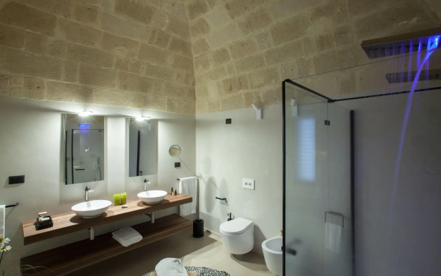 Bv Quarry Matera