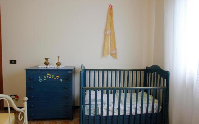 Pierotta Country House