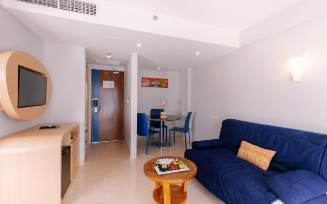 Kuta Beach Hotel